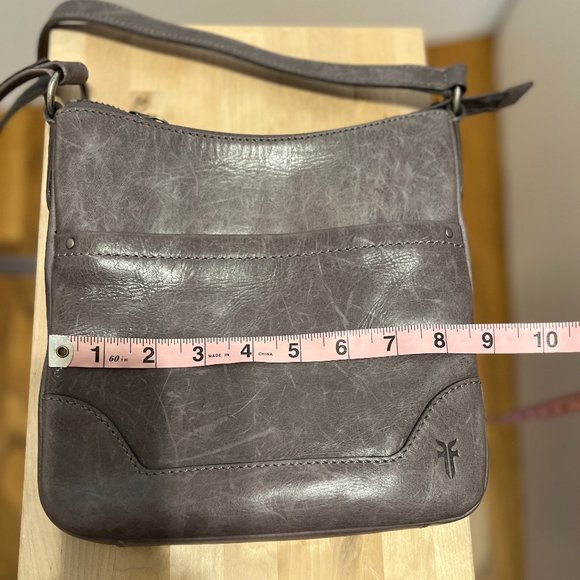 Frye Bags Frye Melissa Swing Pack Crossbody Bag Poshmark